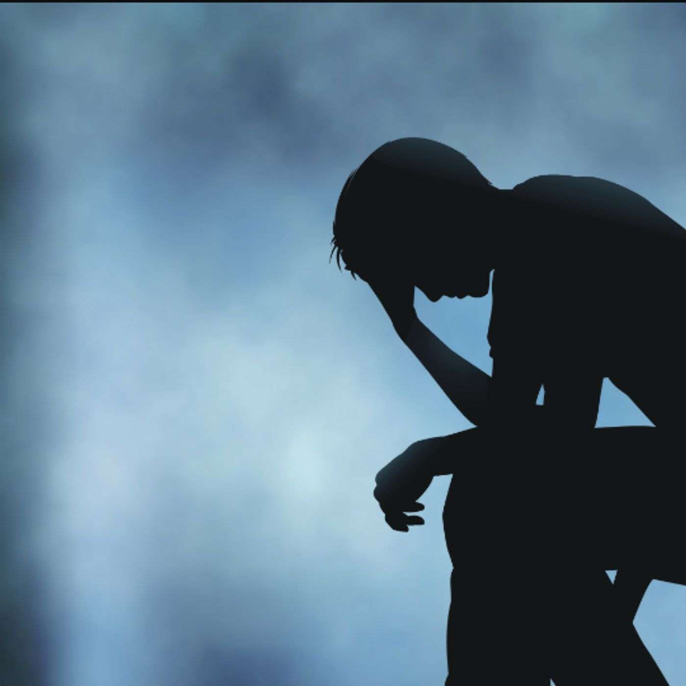 EPISODE 4: Overcoming Mental Illness & Depression episode artwork