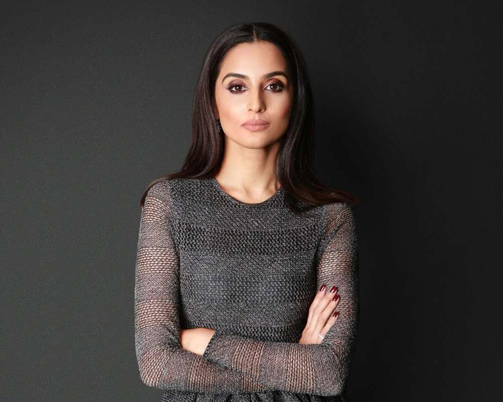 Farzana Baduel
