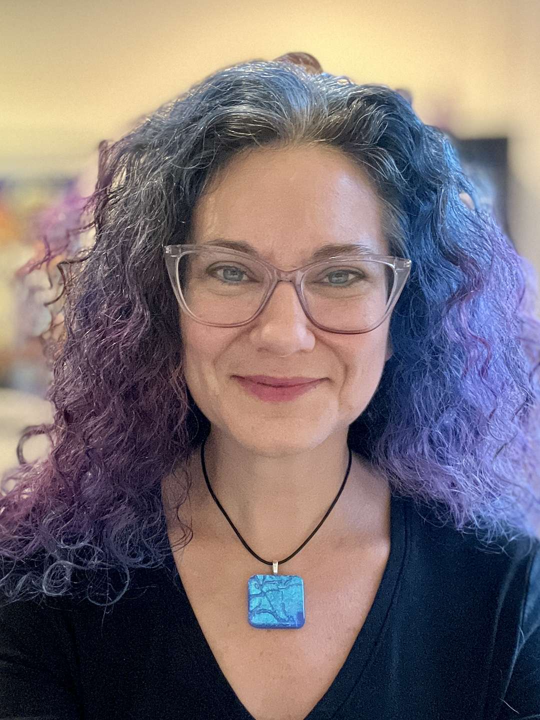 Elisa Silverglade
