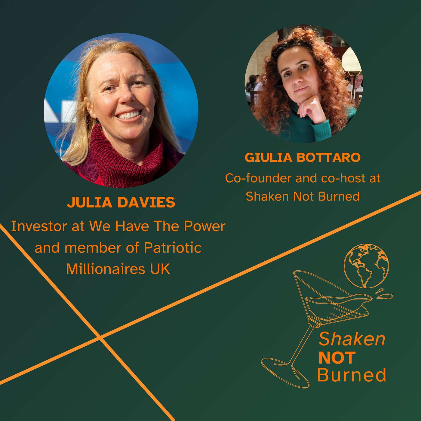 Why we don't need billionaires with Patriotic Millionaires UK