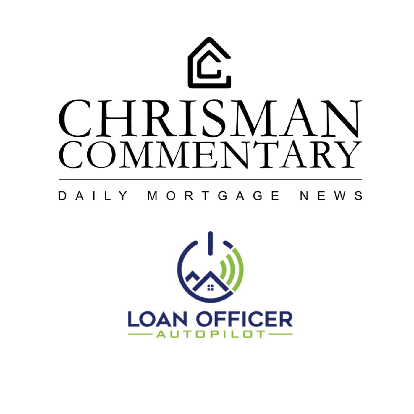 12.17.25 Uniform Appraisals; LO Autopilot's Karen Bates on Recapture; Employment Outlook