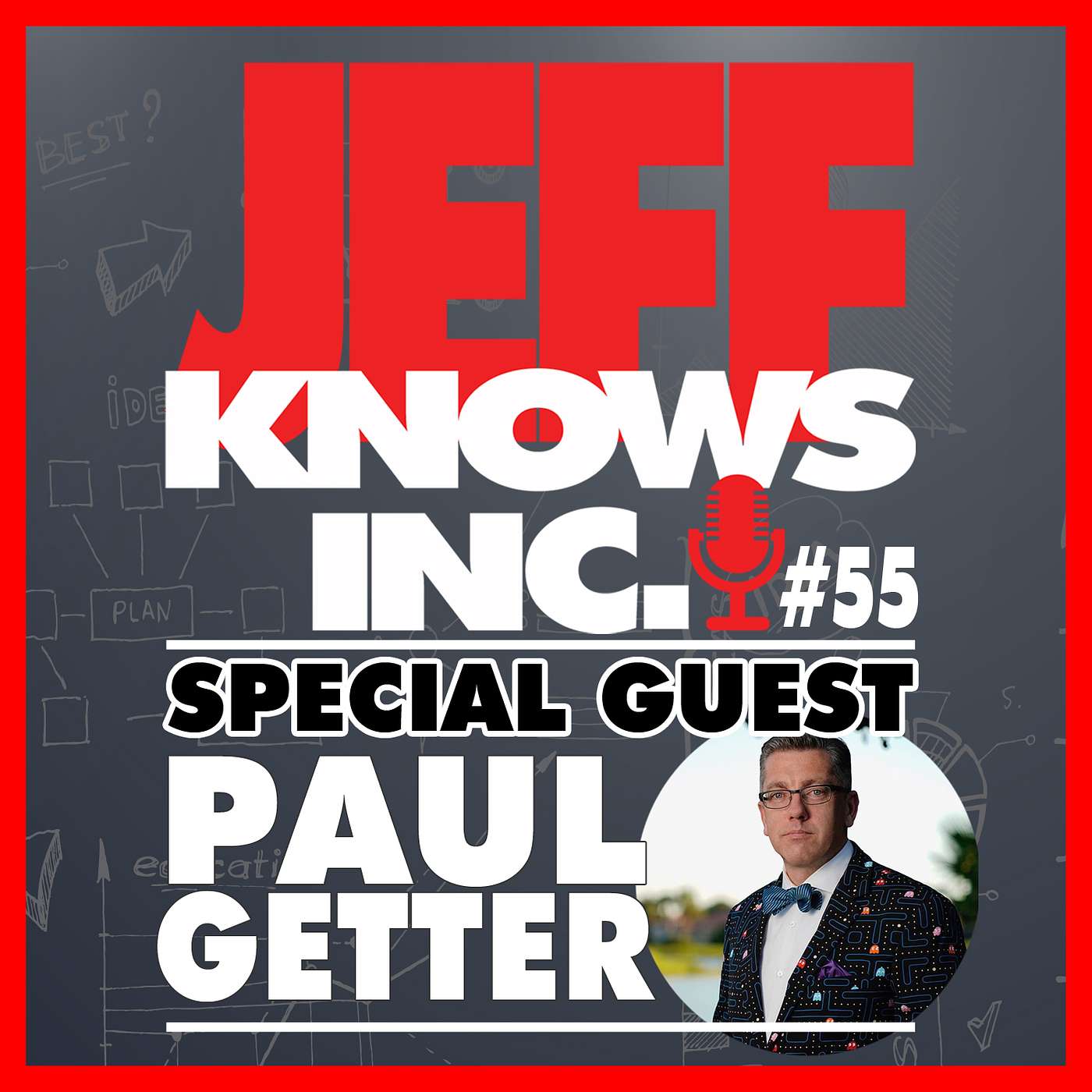 Jeff Knows Inc.