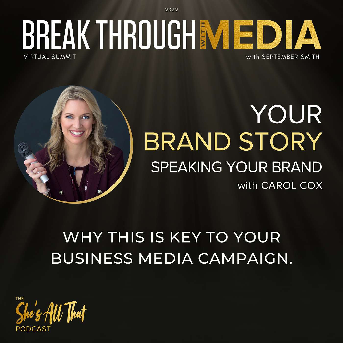 She\'s All That Video-Podcast