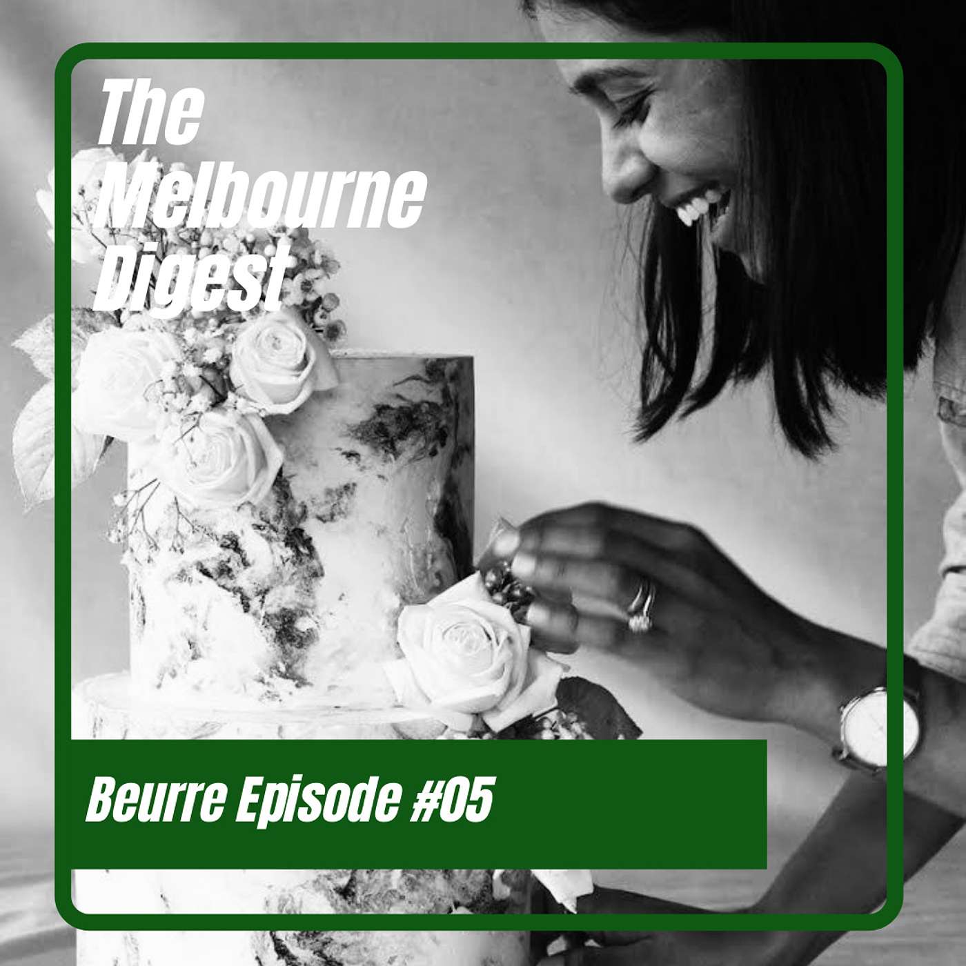 Episode 05: Behind the Counter with Beurre