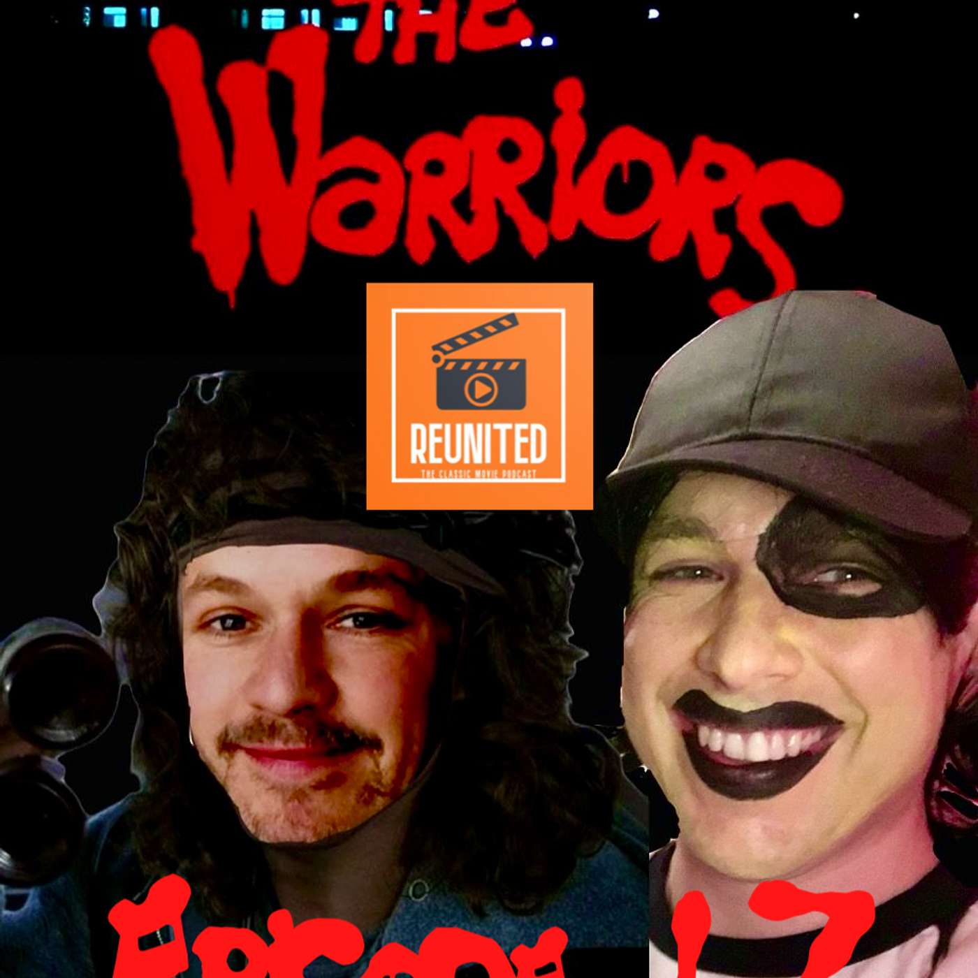 The Warriors