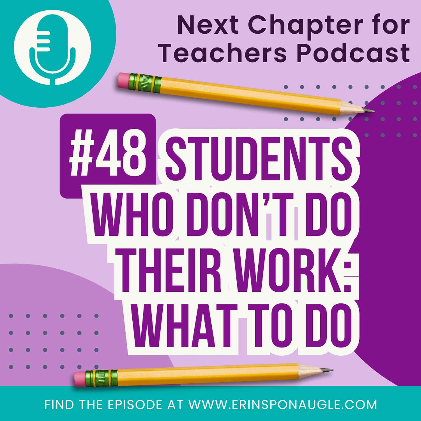 Next Chapter for Teachers Podcast