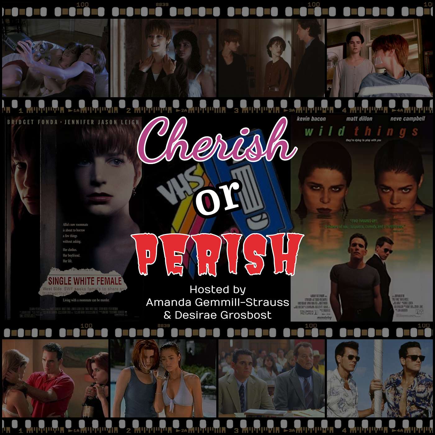 Cherish or Perish