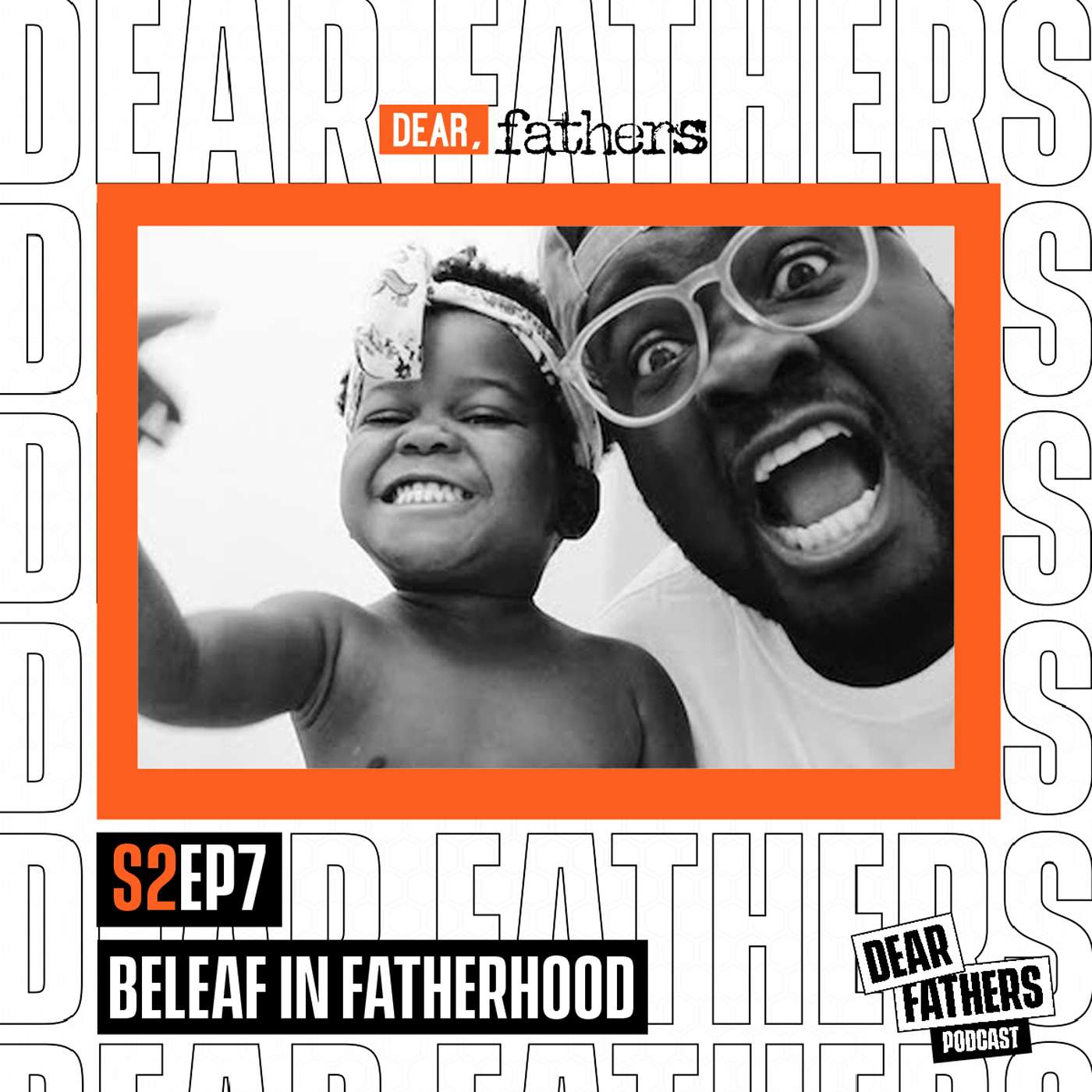 Dear Fathers Podcast