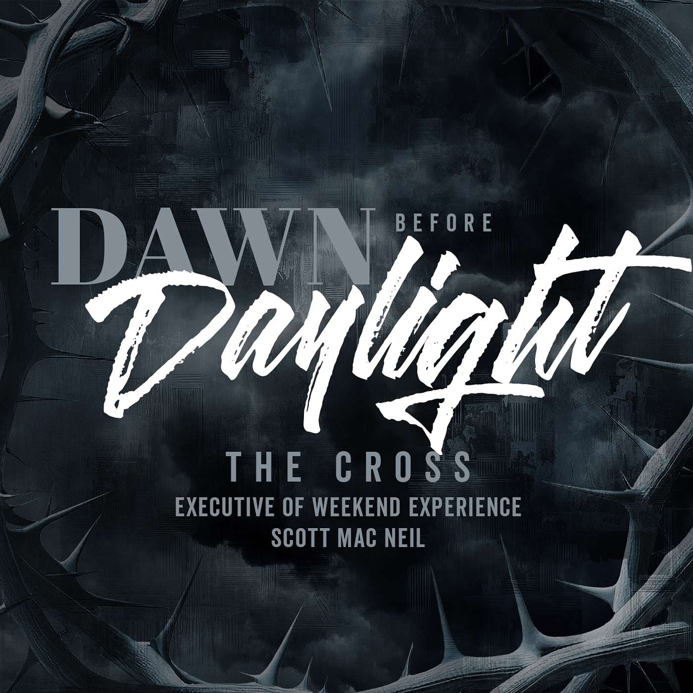 The Cross episode artwork