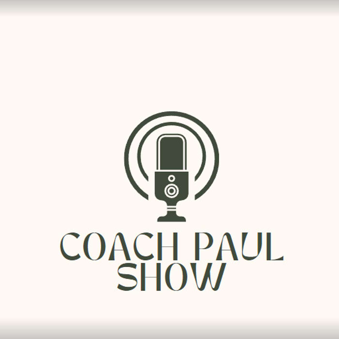 Coach Paul Show