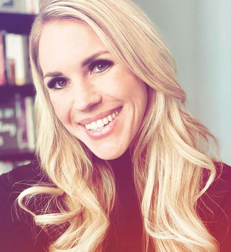 Episode 46- Dr. Elizabeth Fedrick