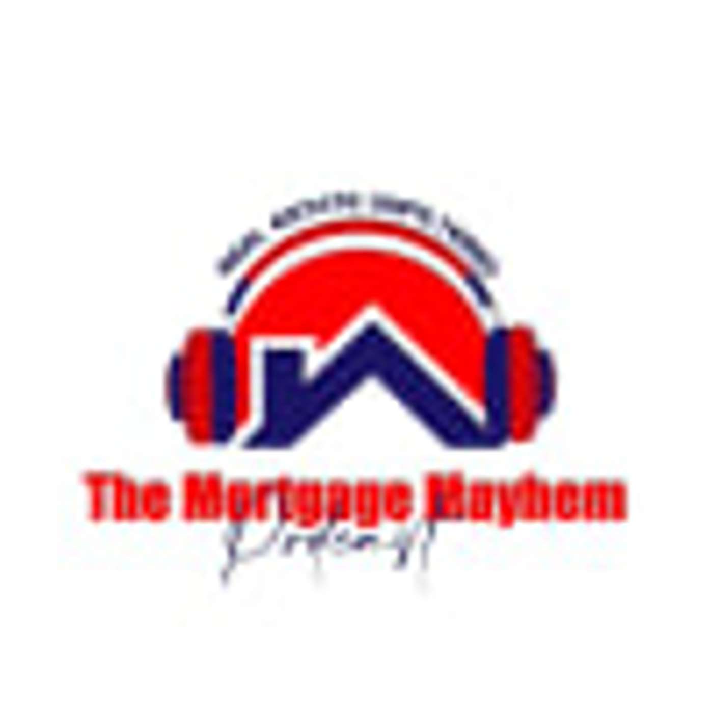 “BlackRock’s Real Estate Power Play & Mortgage Rate Shakeup!” episode artwork