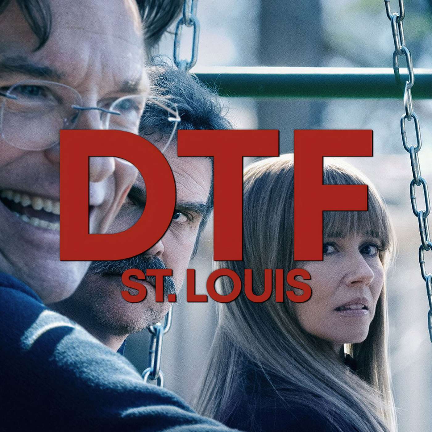 DTF St. Louis (2026) • Review • A Murder Mystery That Refuses To Be One episode artwork