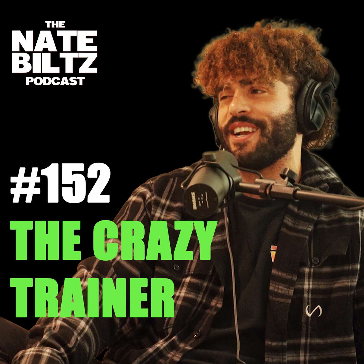 The Nate Biltz Podcast