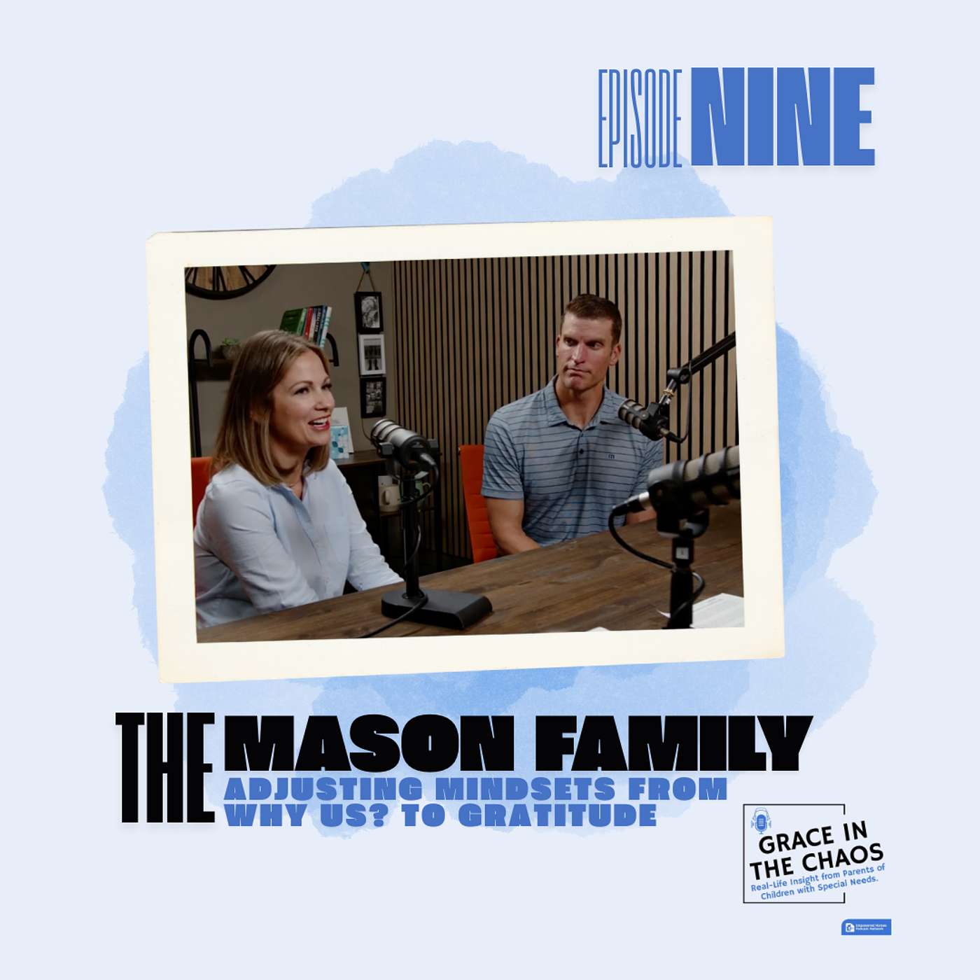 Adjusting Mindsets from Why Us? to Gratitude Adjusting Mindsets from Why Us? to Gratitude