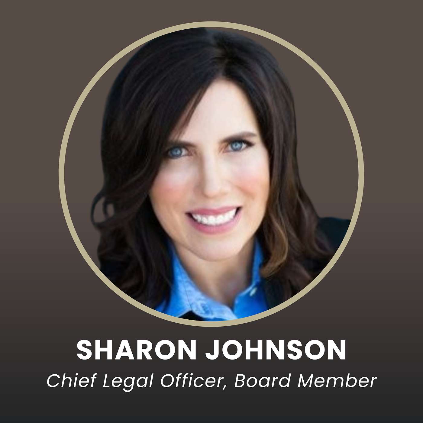 “Yes If” Thinking: Sharon Johnson of MODE Global on AI, Logistics and Legal Leadership