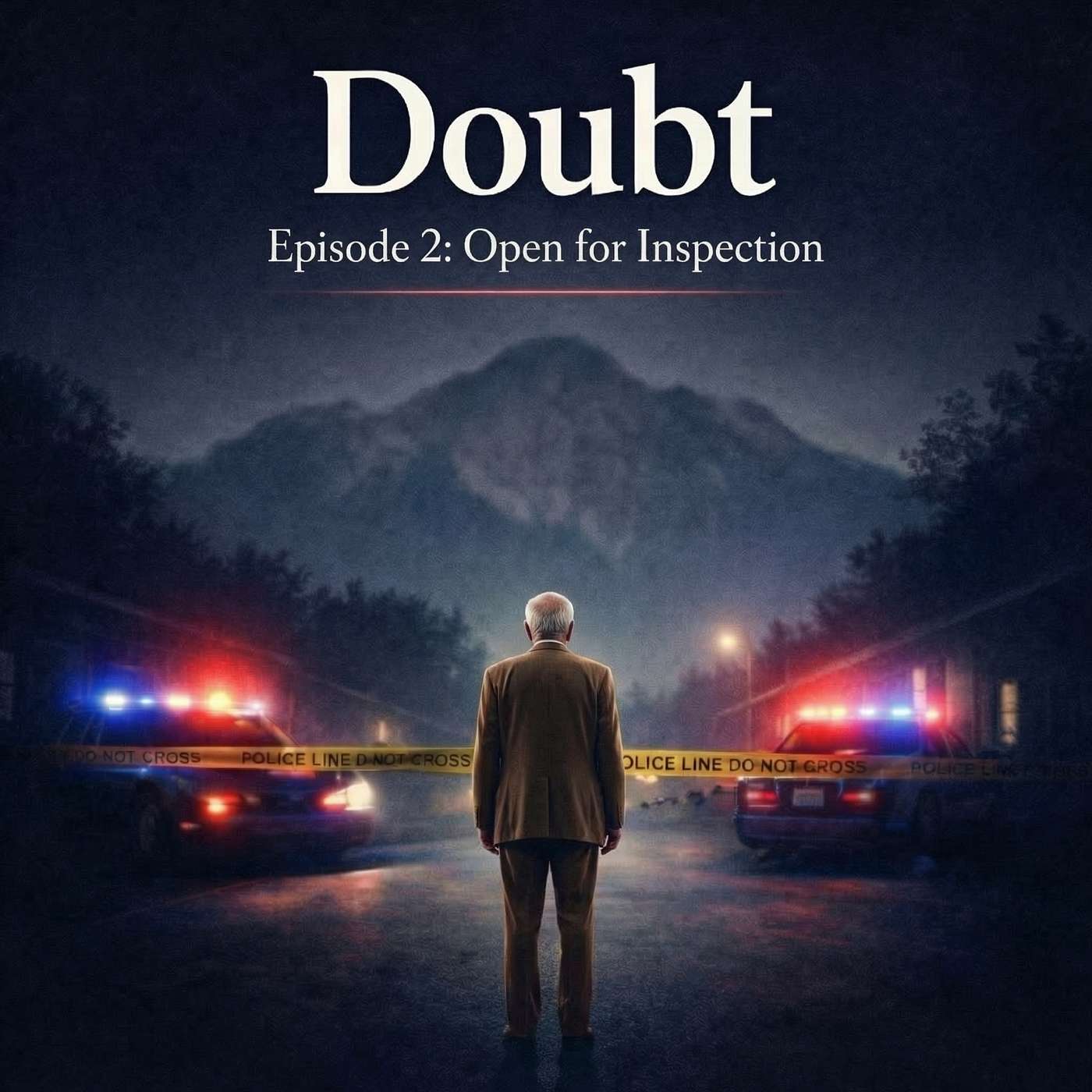 EP 2 Trailer: The Prophet is Coming