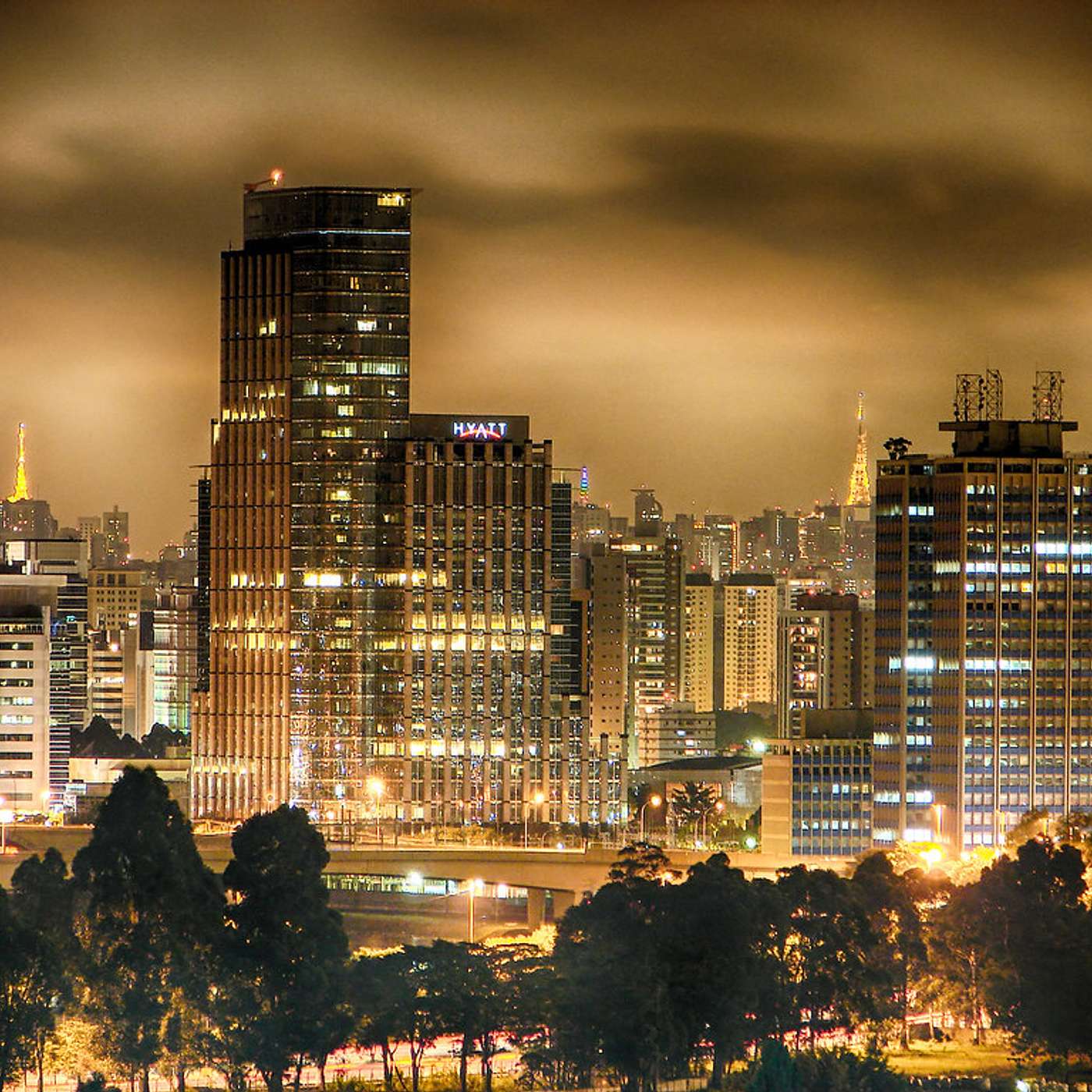 280. A Banking Trojan in Brazil.
