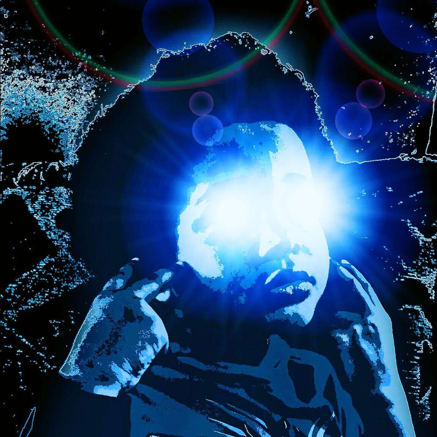 Nightly Strange Podcast