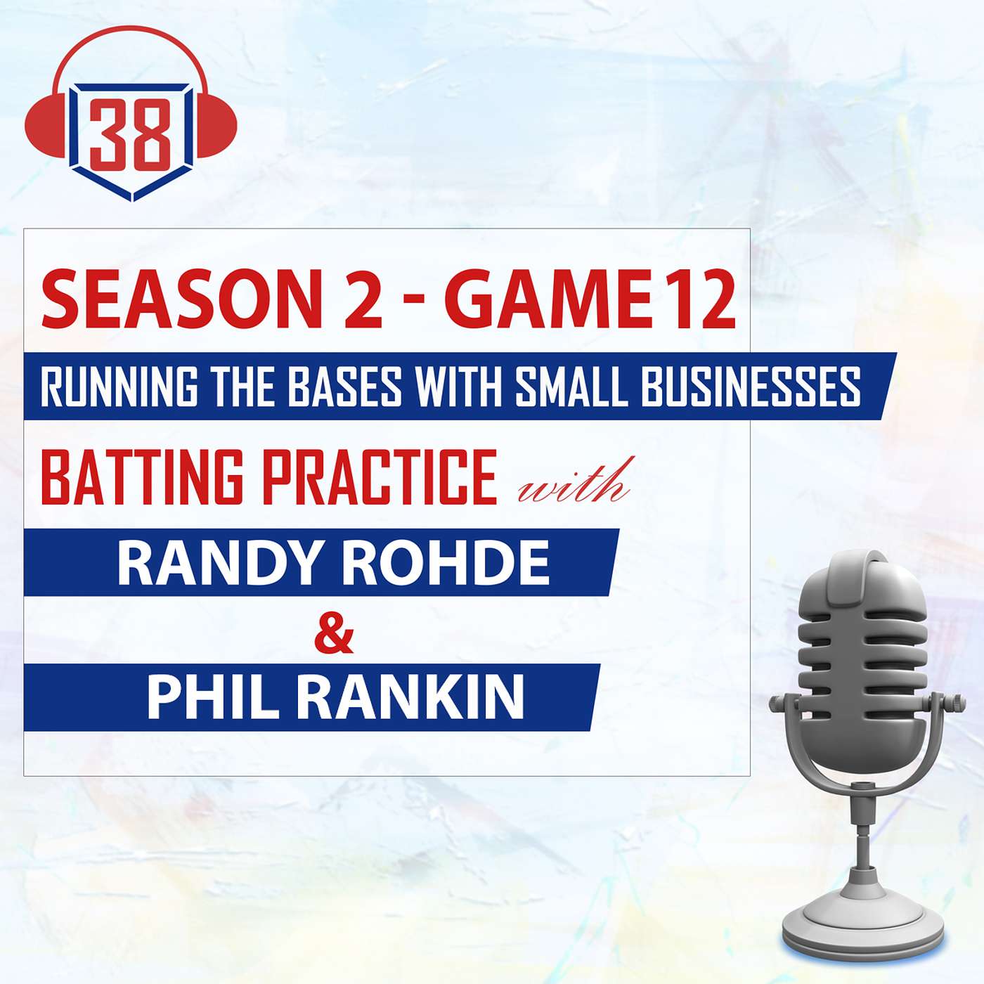 The Random Show - Phil Rankin