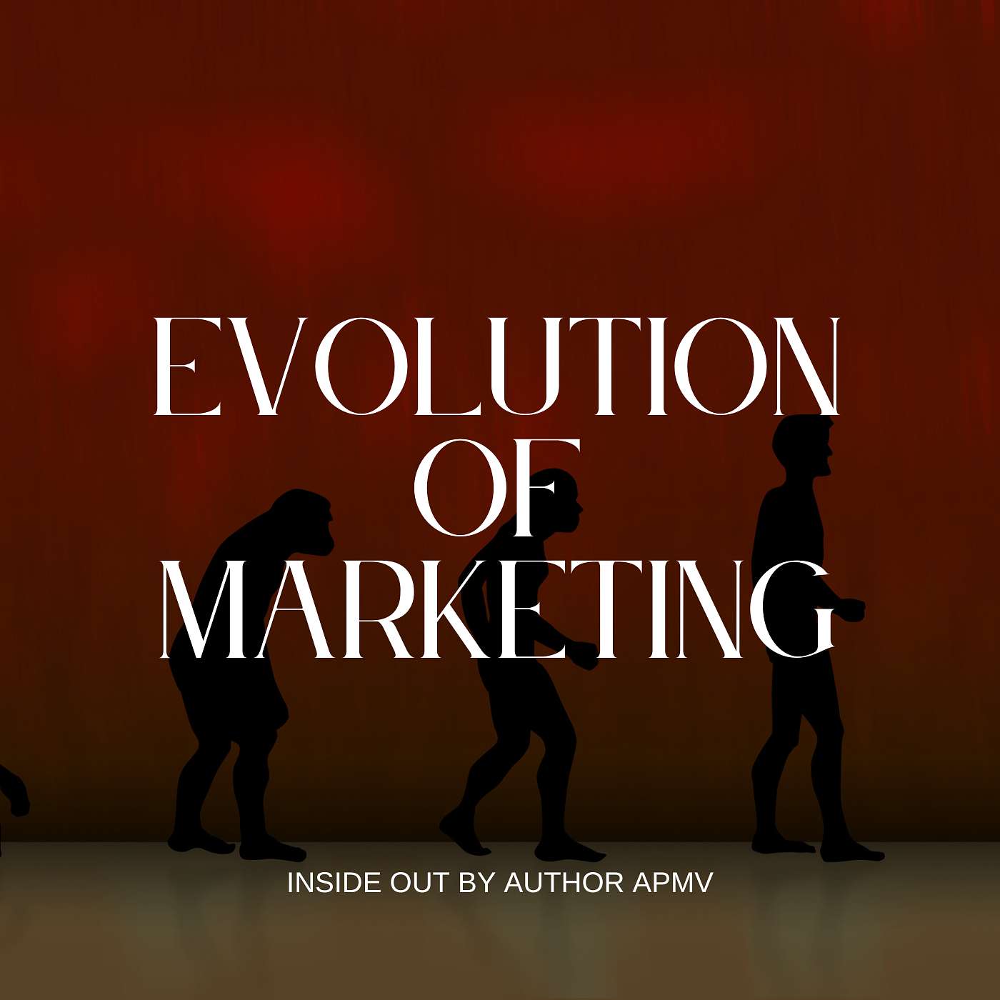 The Psychology Behind Color in Marketing episode artwork