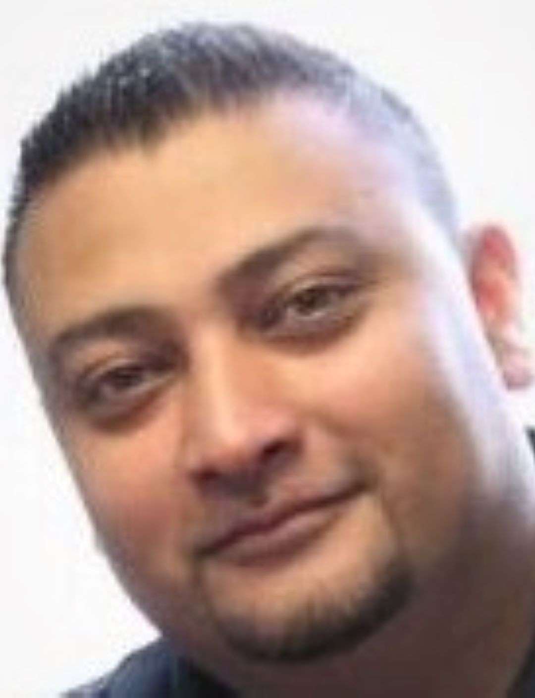 Zermaan Khan