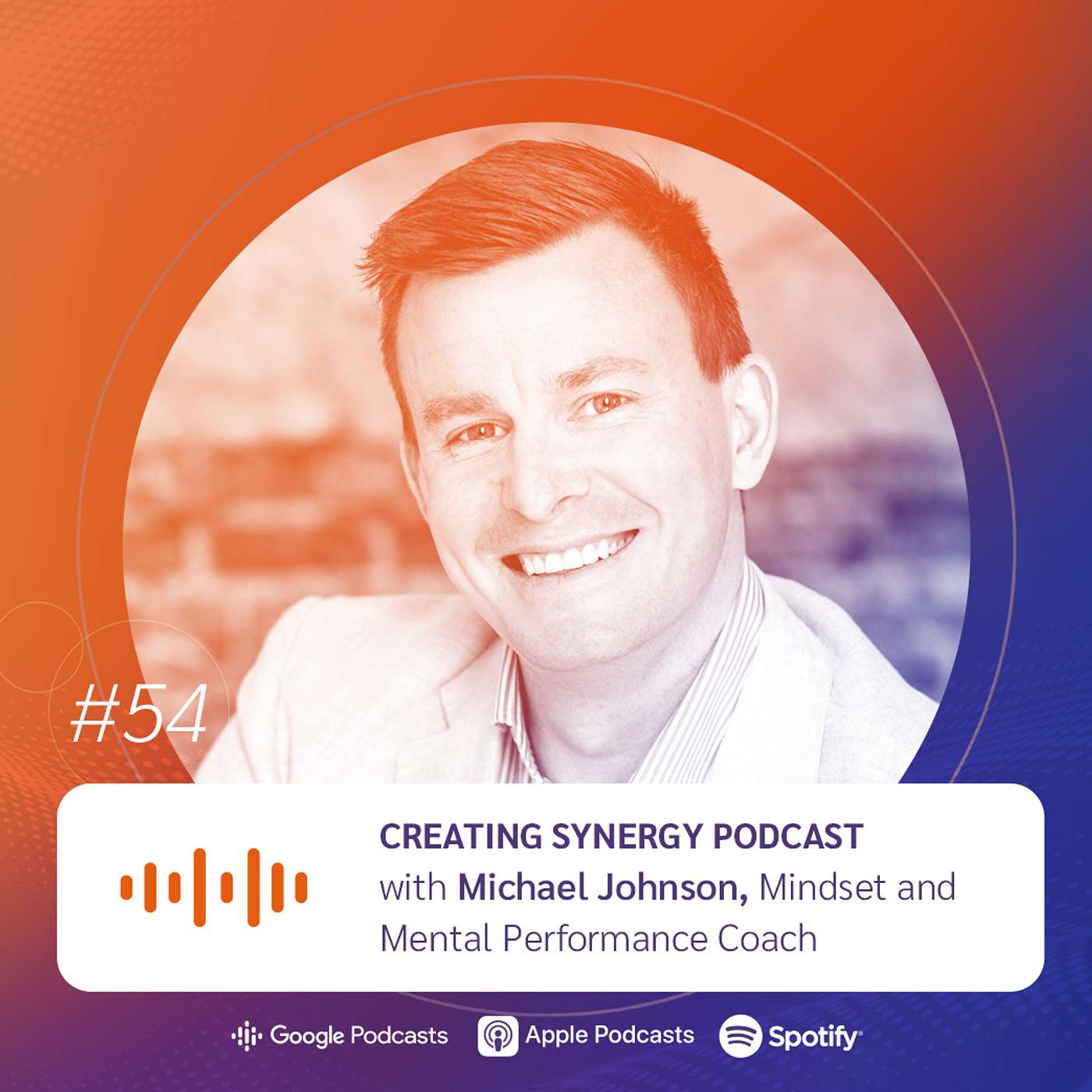 Creating Synergy Podcast