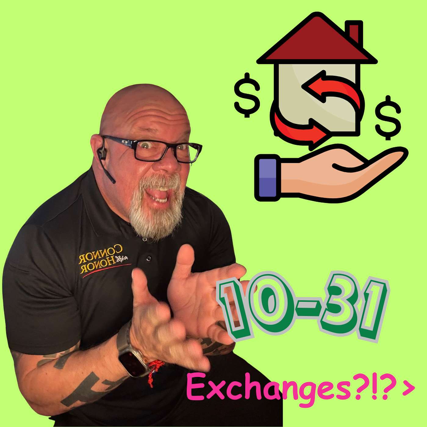 1031 exchange in Santa Clarita