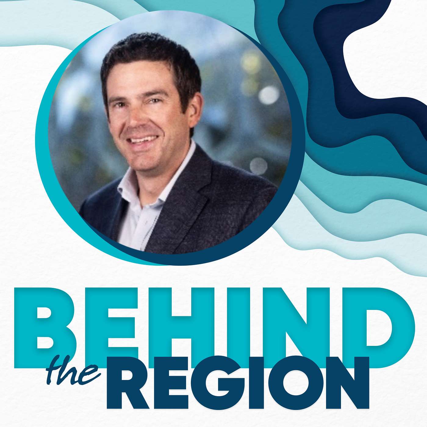 Brandon Oyer | Head of America’s Power & Water, Amazon Web Services episode artwork