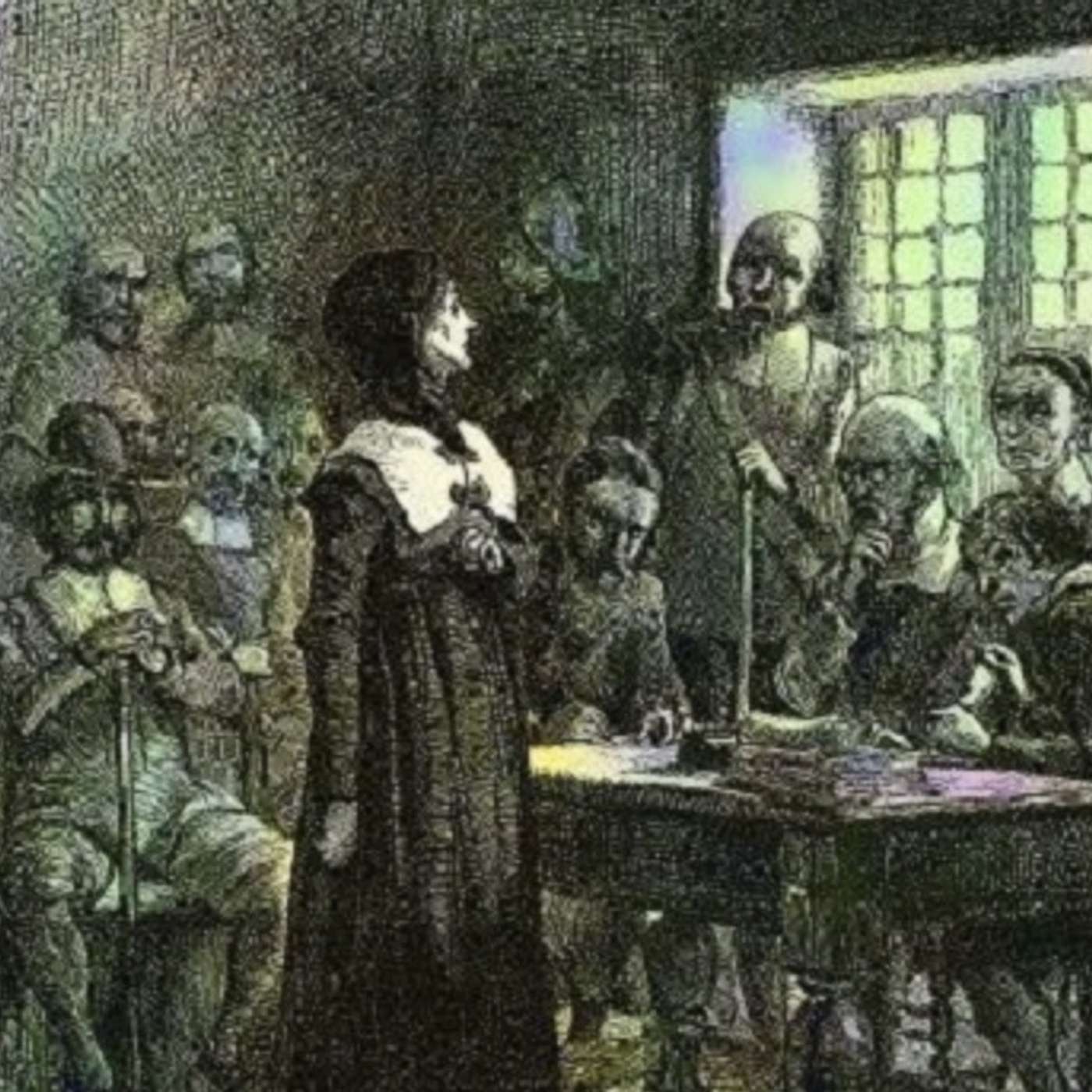 People Hidden In History