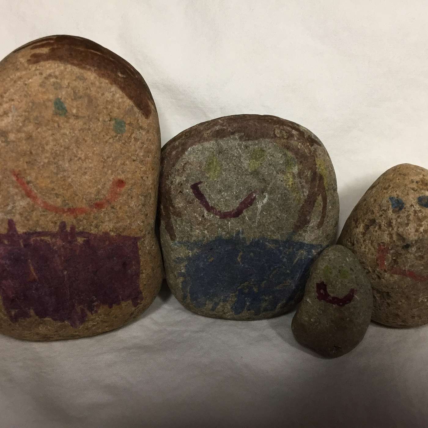 Letter 6 - Haircut episode artwork