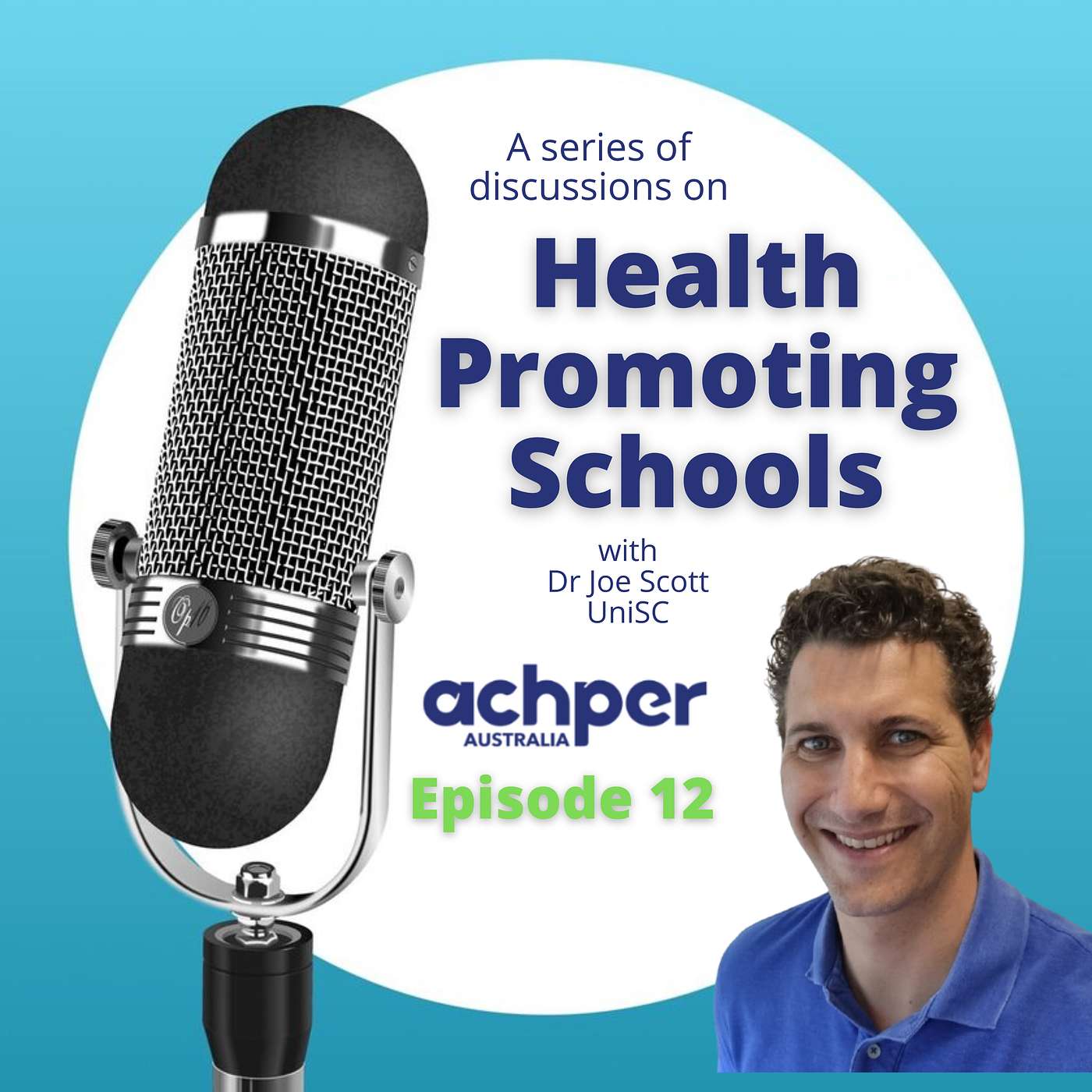 Australian Council for Health, Physical Education and Recreation (ACHPER)