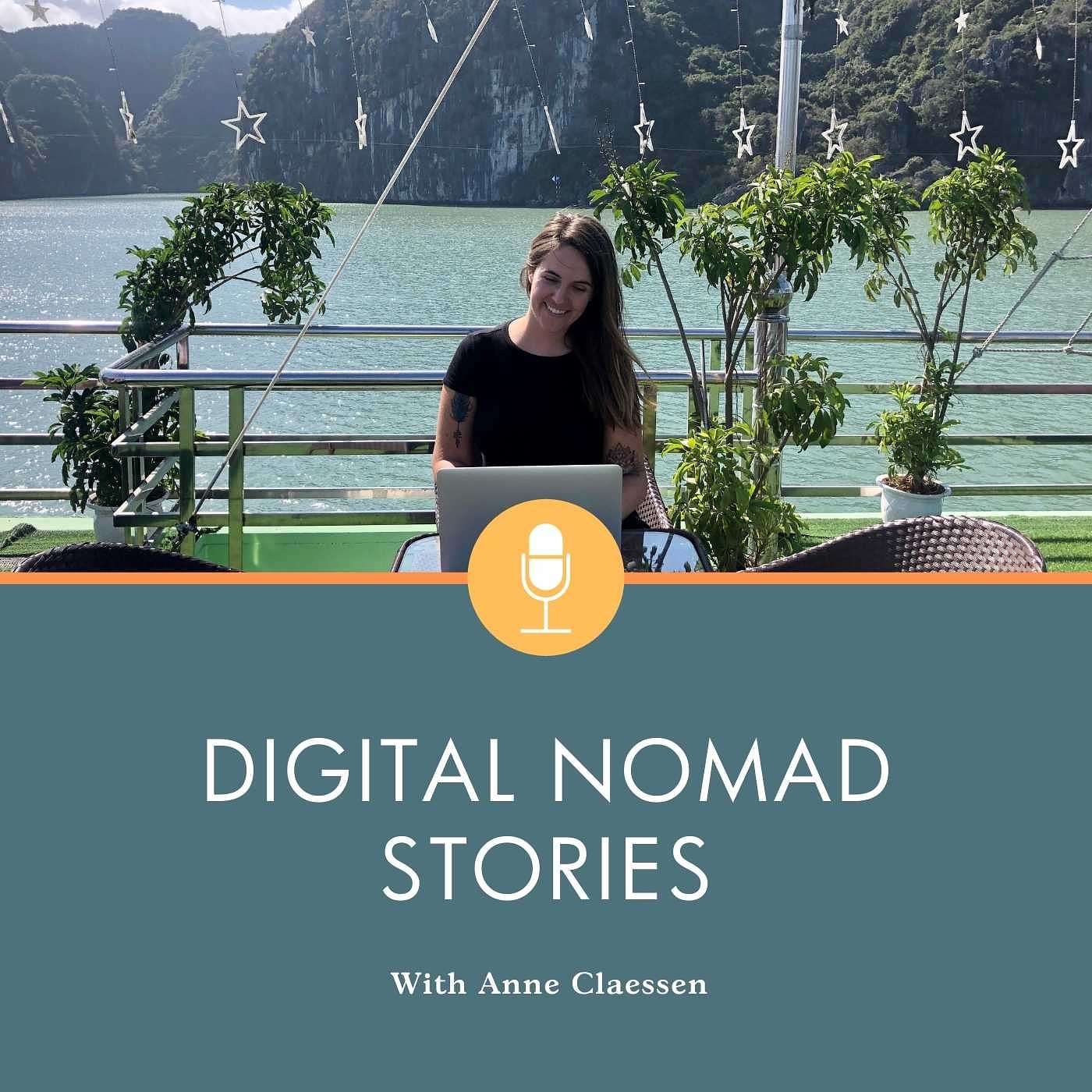 Digital Nomad Stories