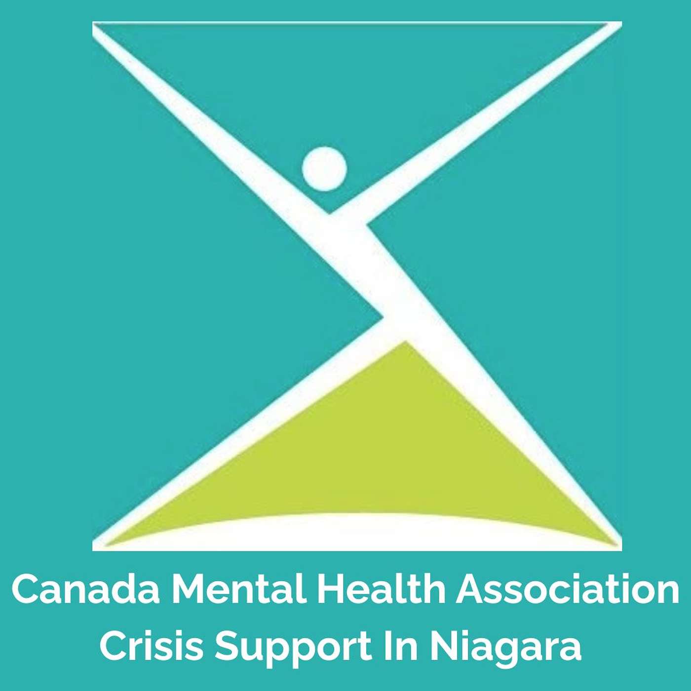 Canadian Mental Health Association Niagara Short Term and Crisis Support episode artwork