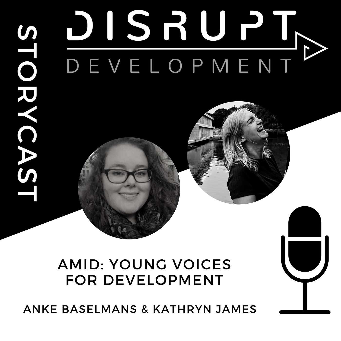 StoryCast 7: Effective Online Facilitation