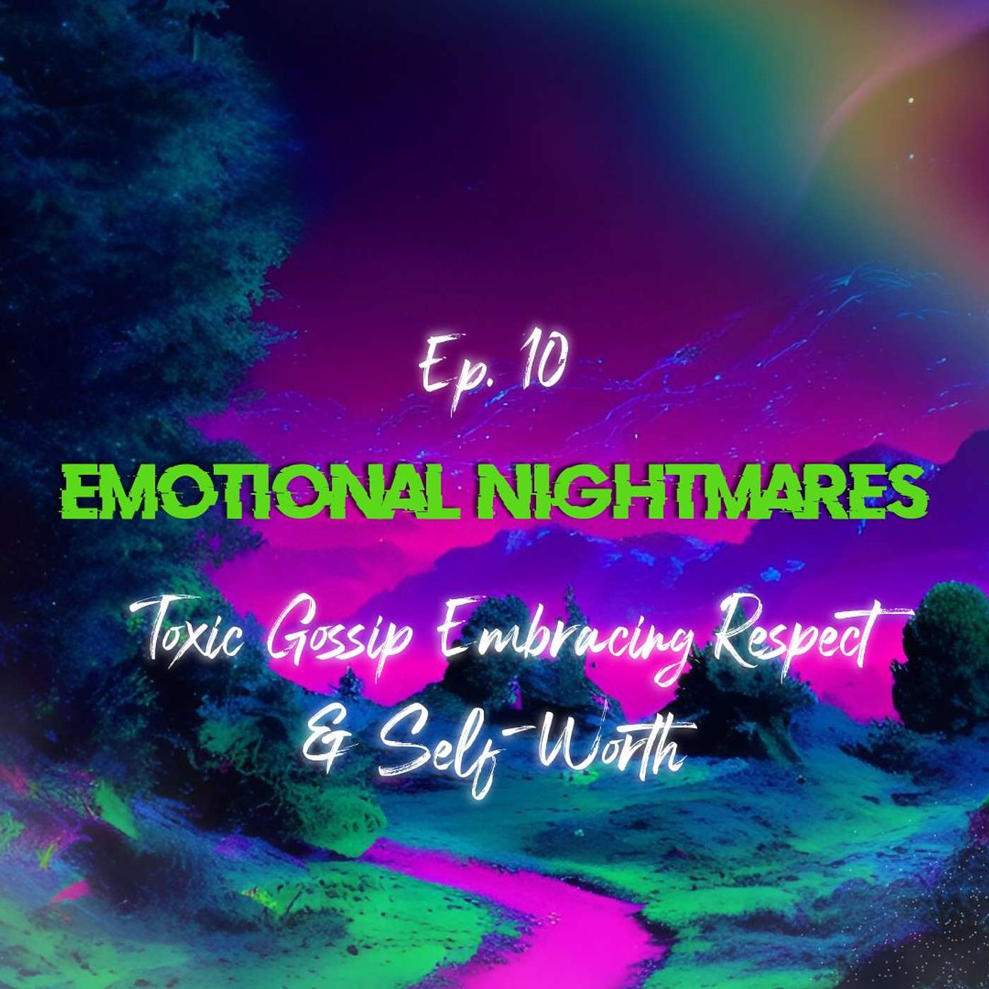 Emotional Nightmares Podcast