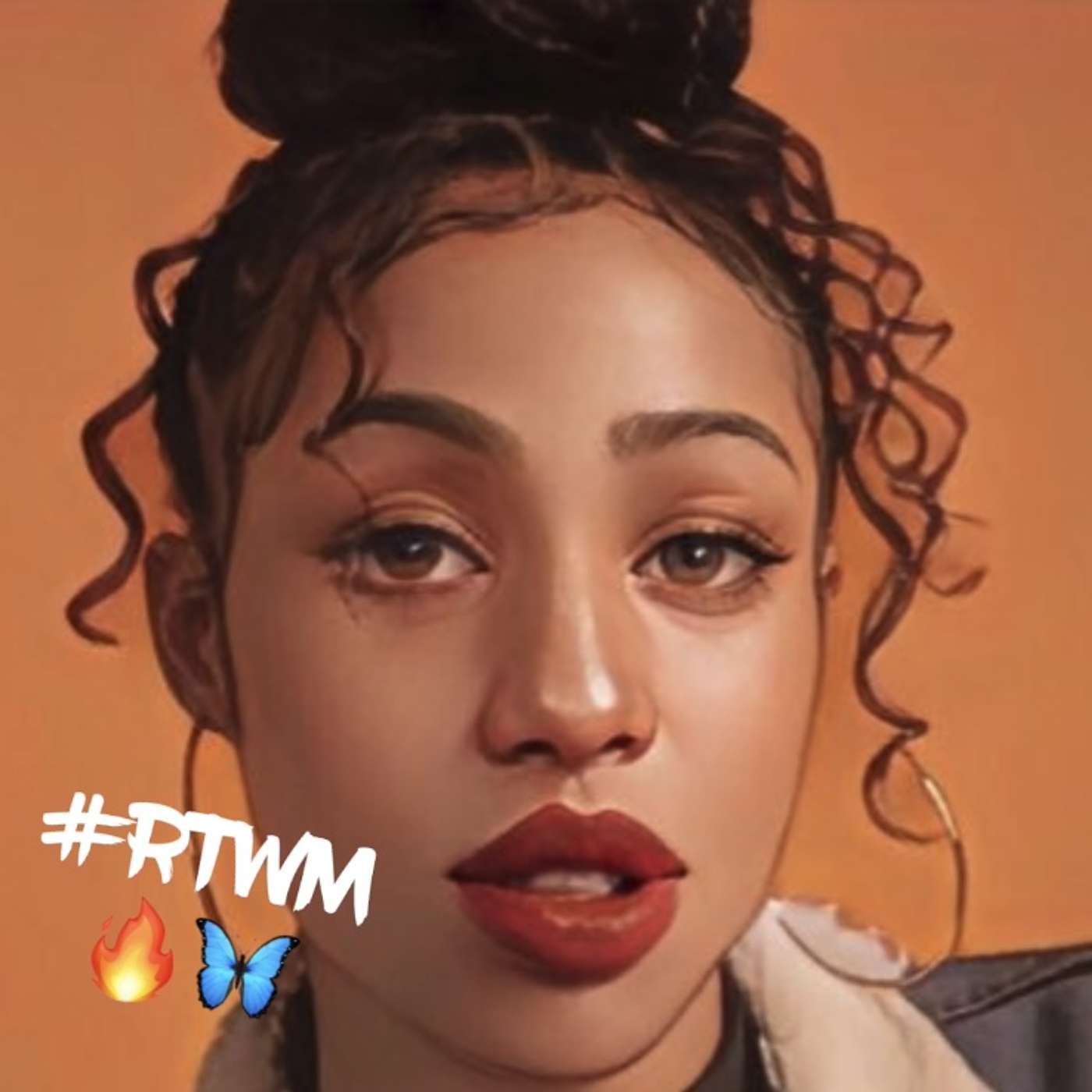 RAW🔥TALK with MELO🦋