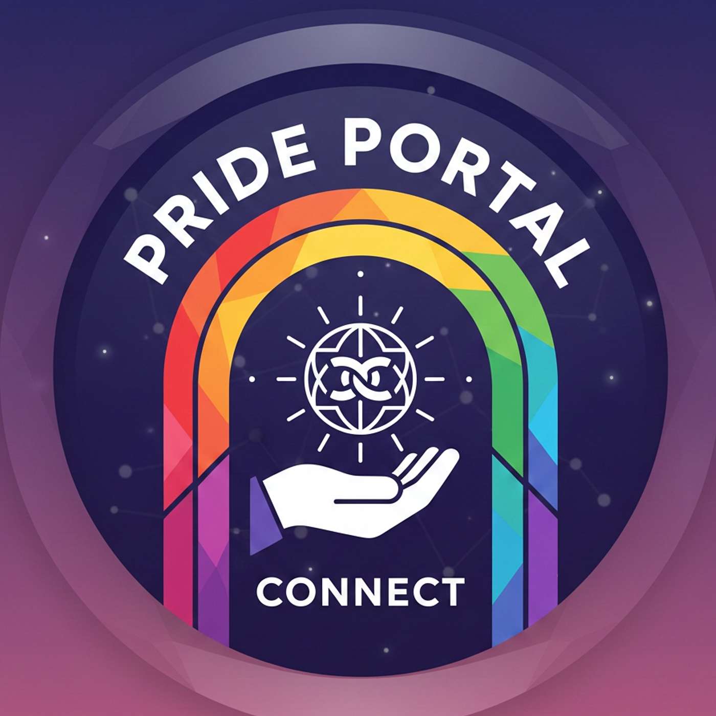 LGBTQ+ Corner cover art