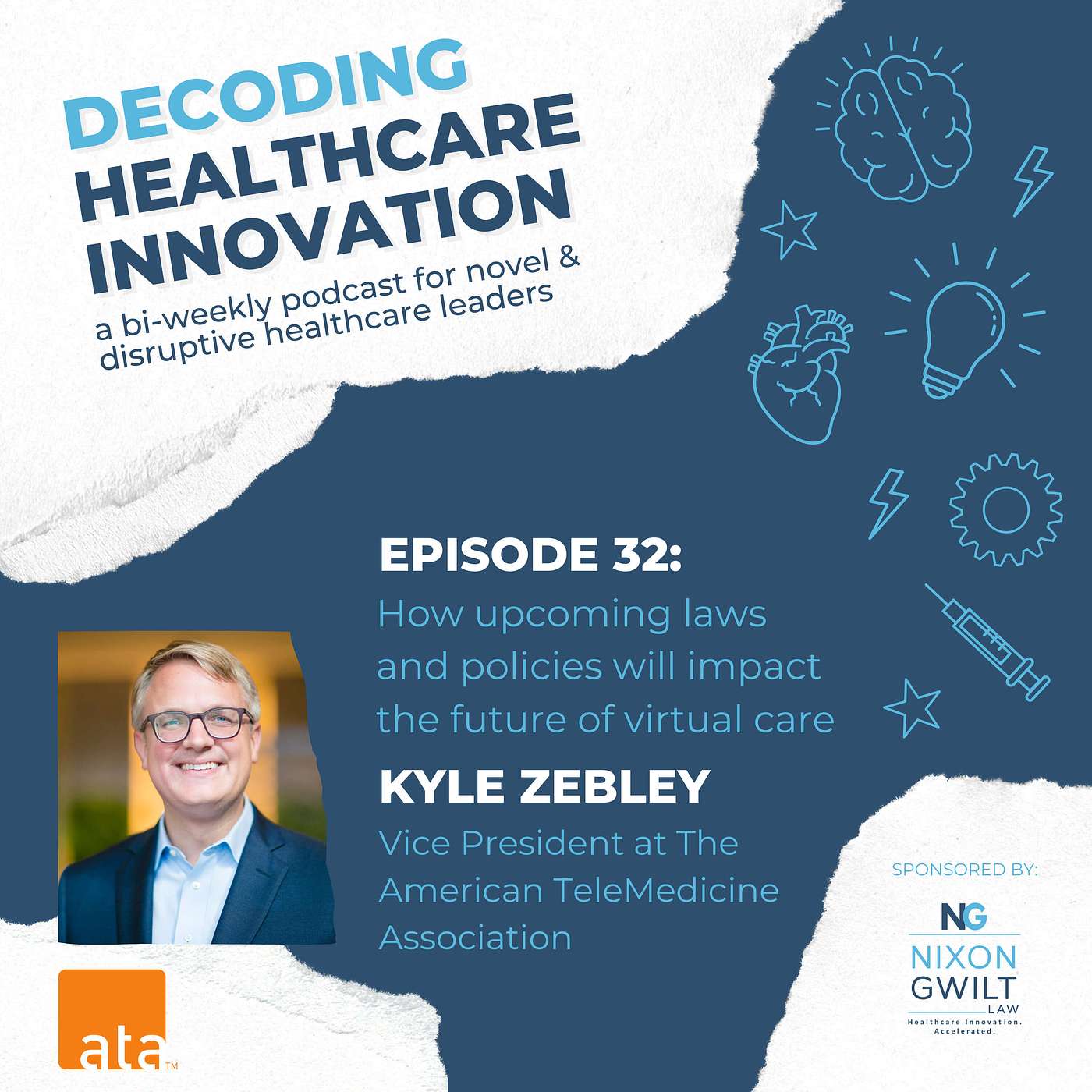 Decoding Healthcare Innovation