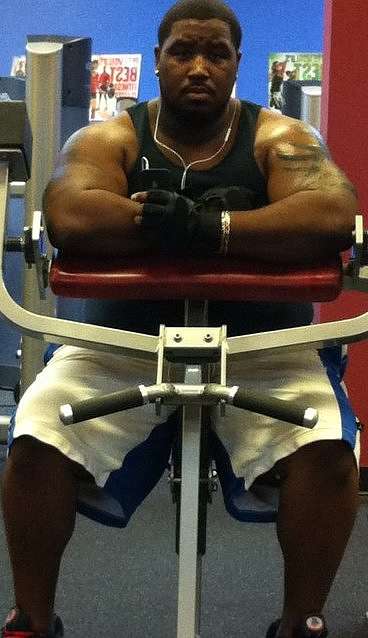 Fabian Goins