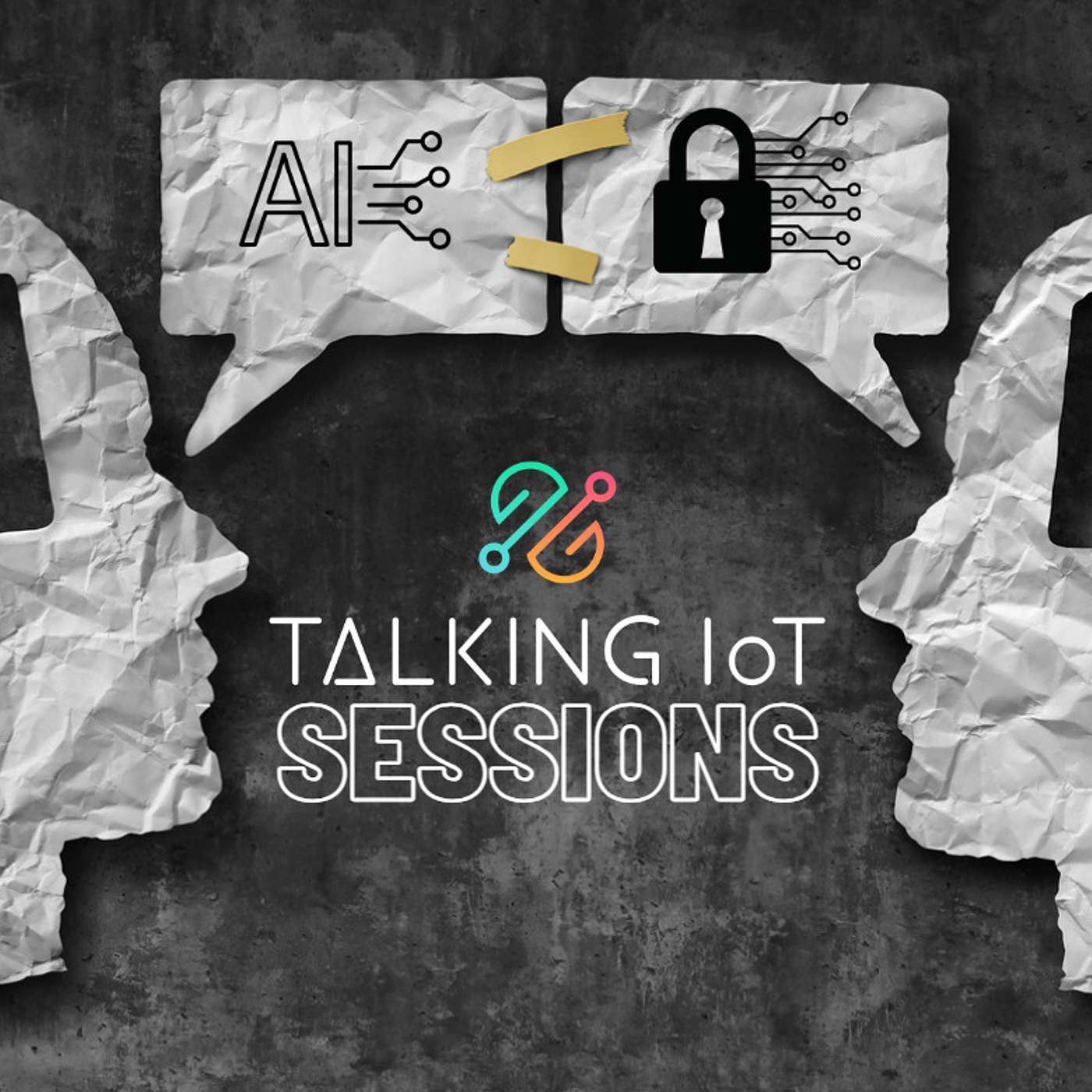Talking IoT