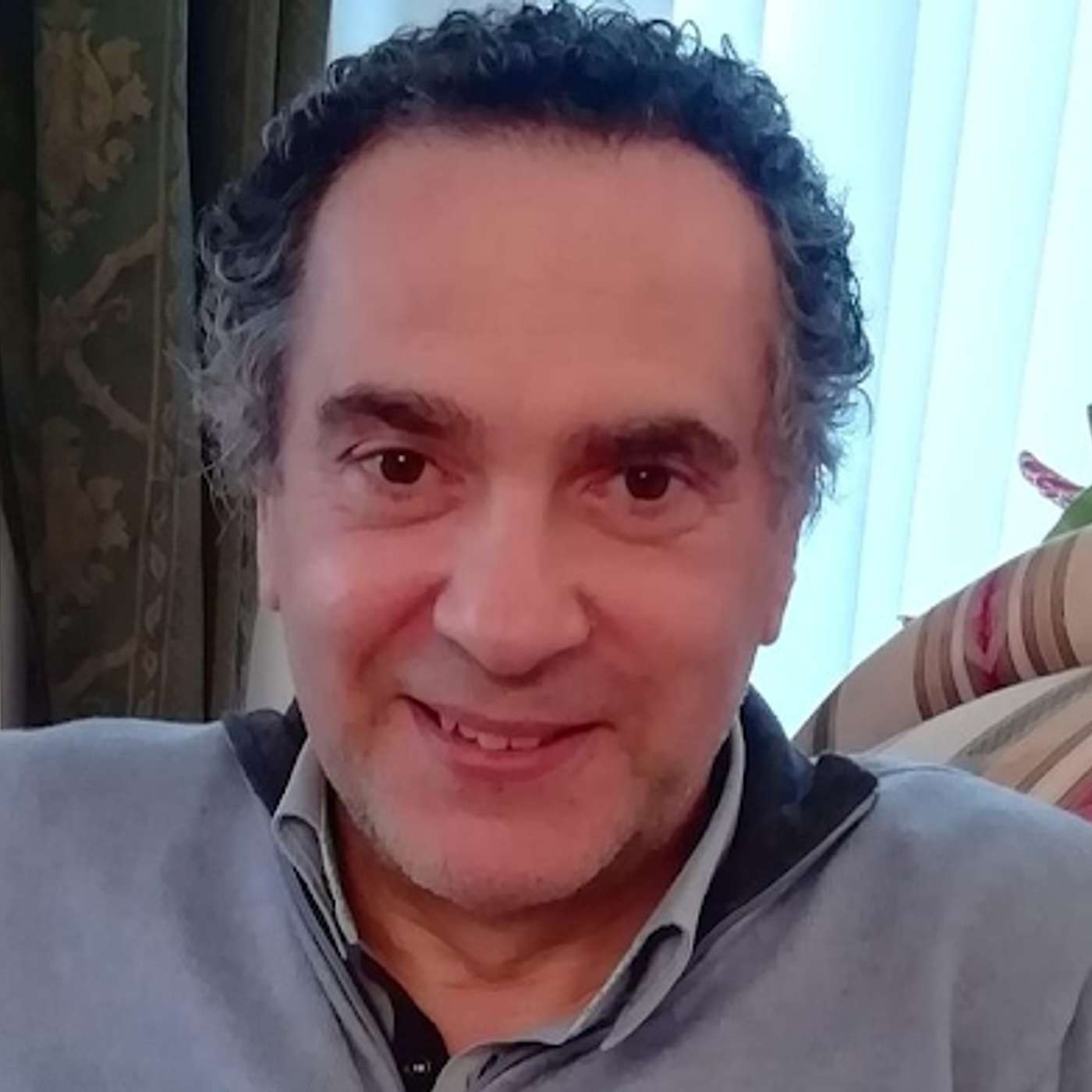 Silcon Valley dello Stretto Podcast