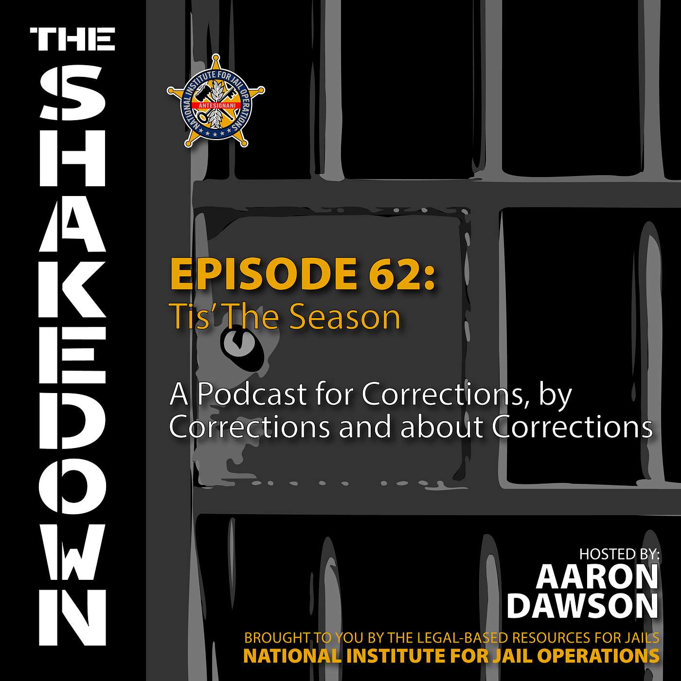 Episode 62: Tis' The Season