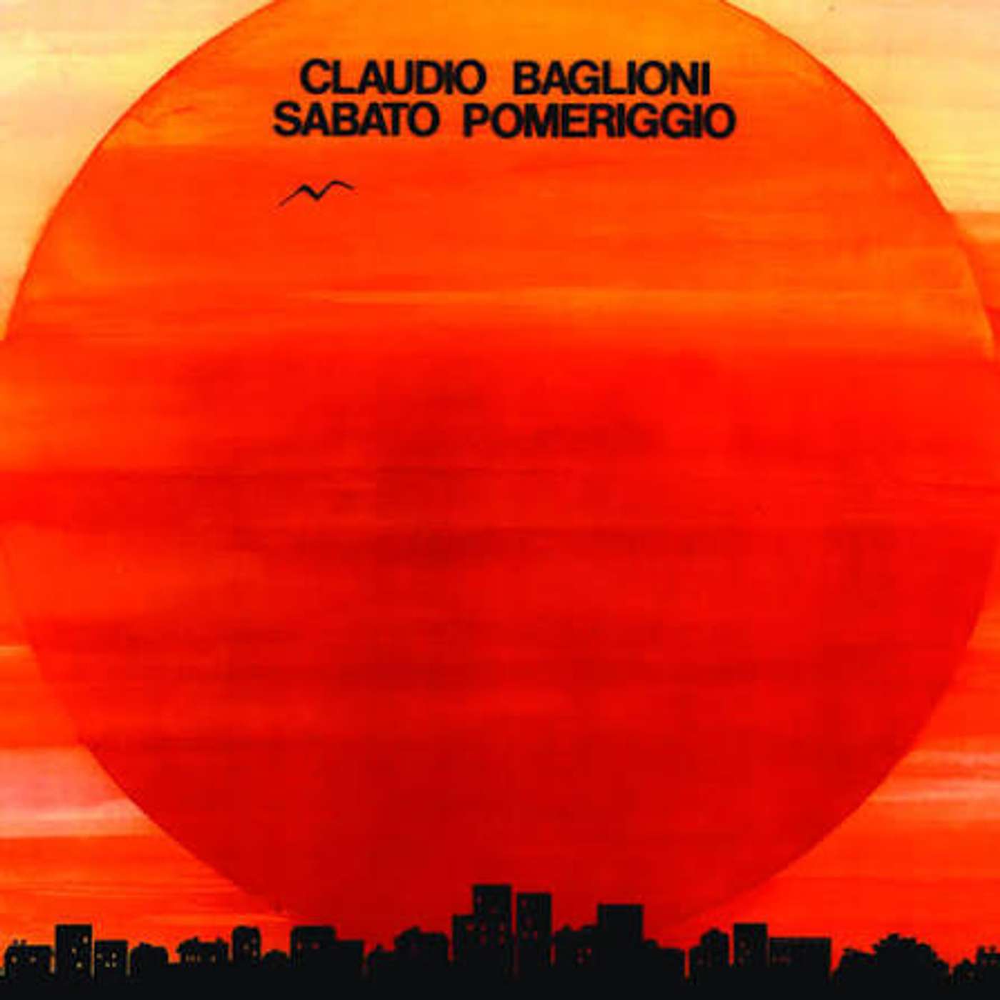 Estate  1978  di Fabio Alberti  romantica, autorale, con la prima disco music episode artwork