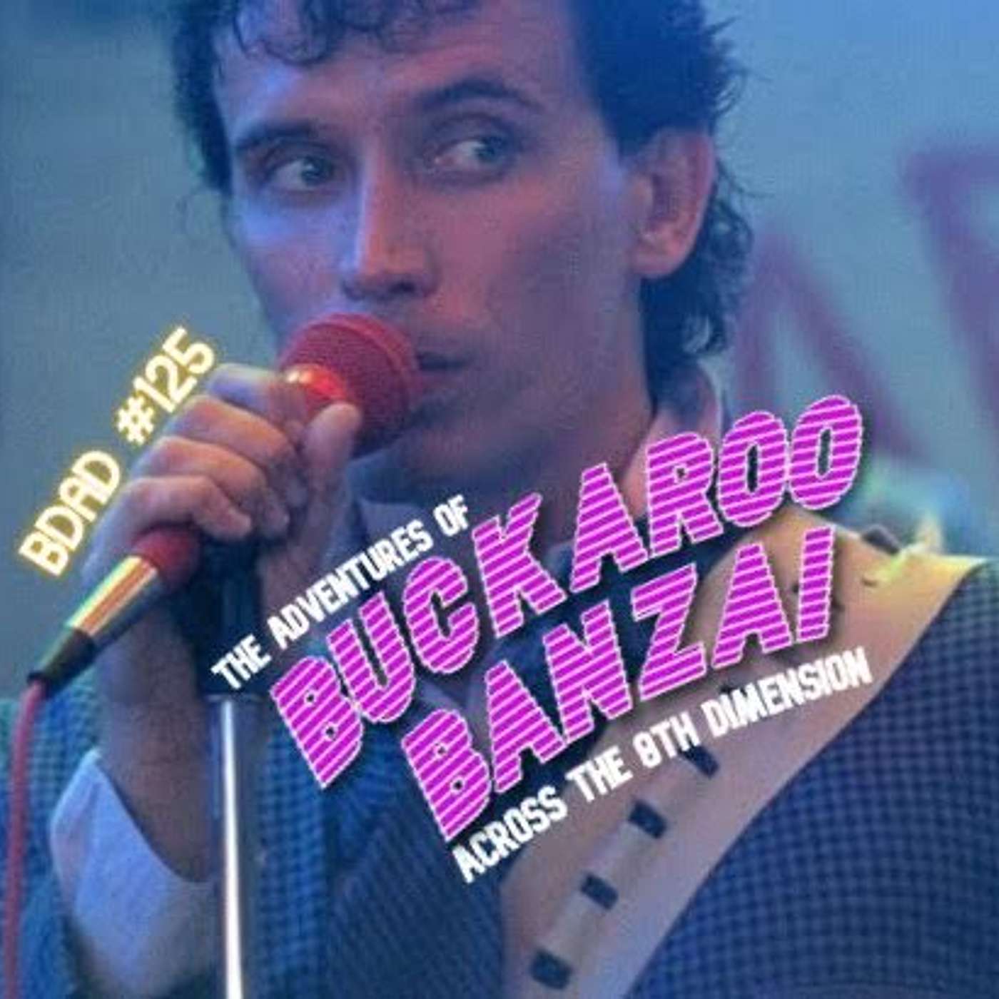 The Black Dog Video After Dark Podcast