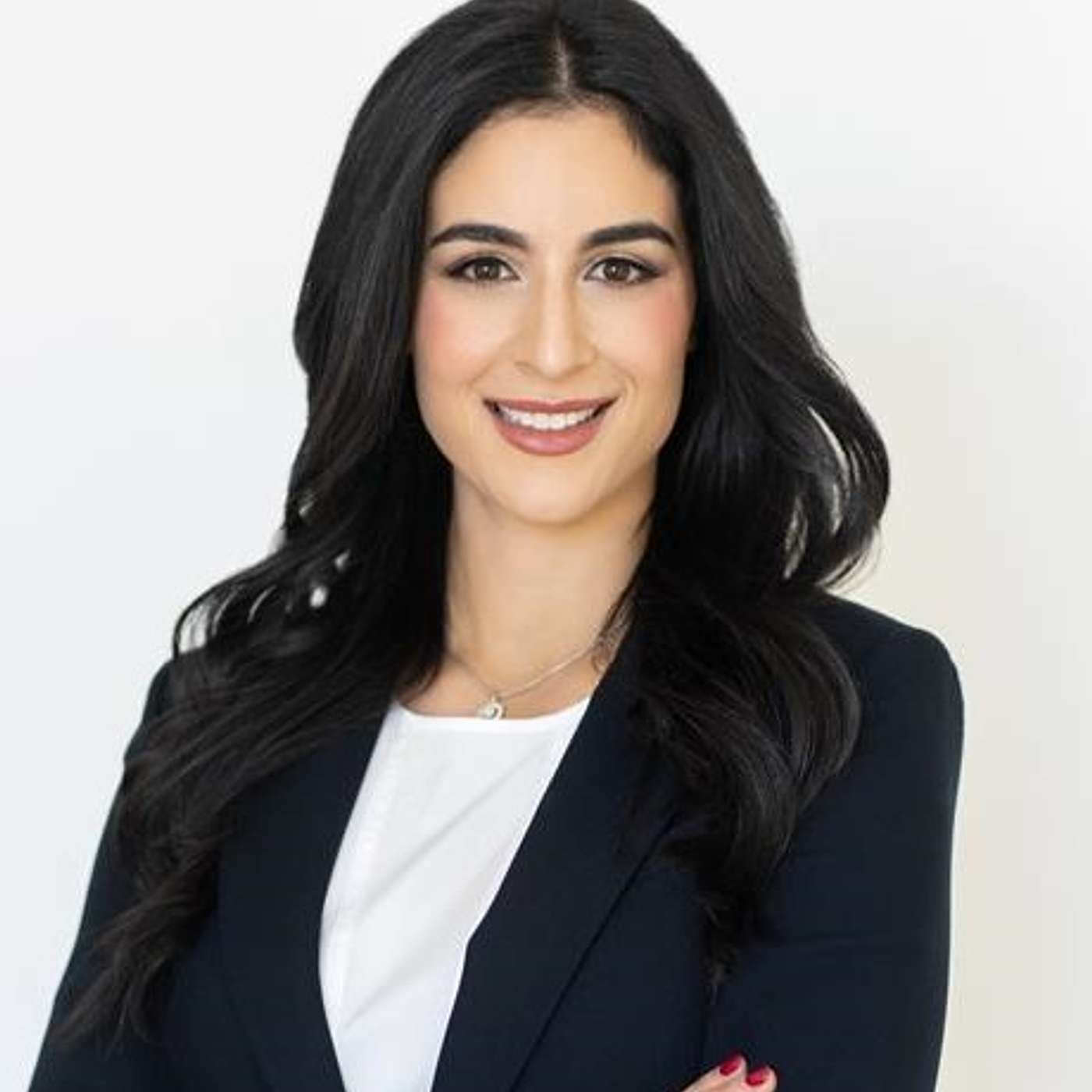 S3 E33 The Psychology of Success: Grit, Business & Wealth with Dr. Brook Choulet