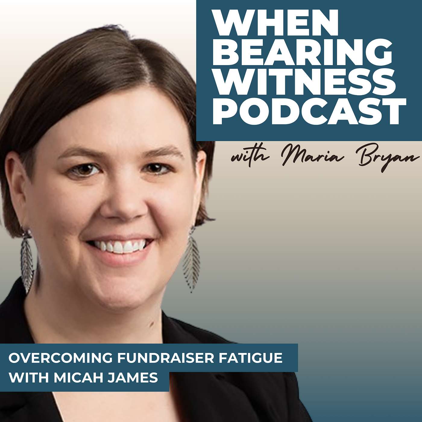 Overcoming Fundraiser Fatigue with Micah James