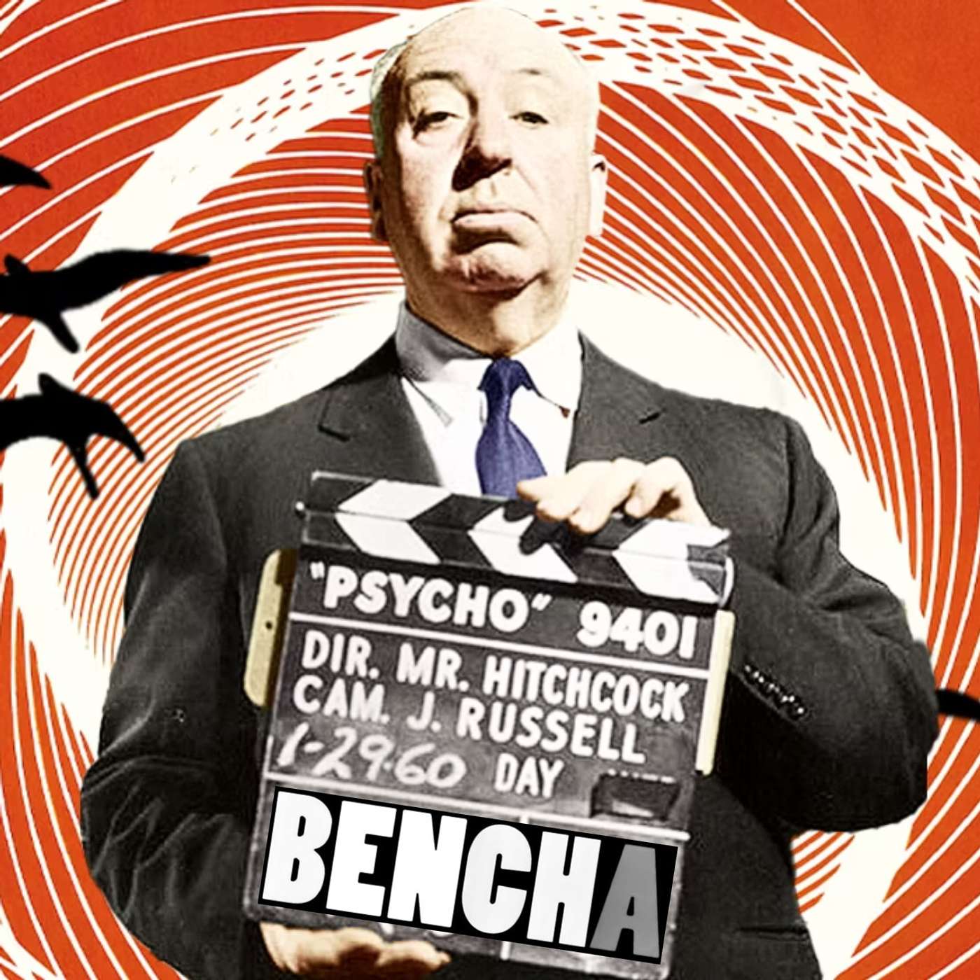 Top 10 Hitchcock Movies