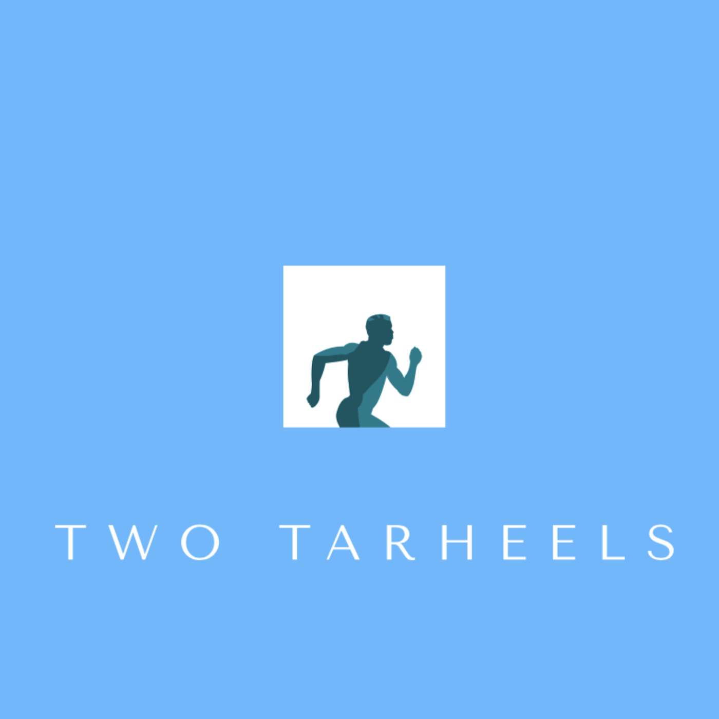 Two Tarheels