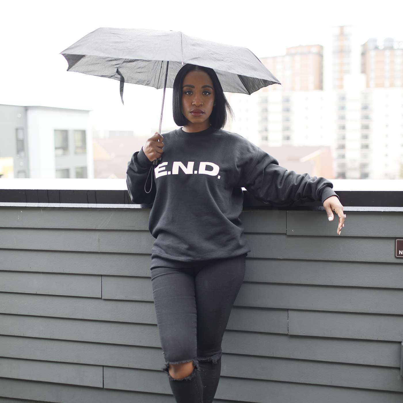 Unbecoming a Therapist